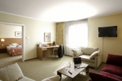 ���� ����� Mercure Seestern 4*