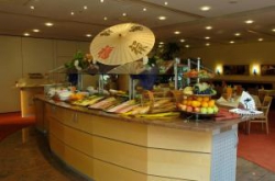 ���� ����� Mercure Seestern 4*
