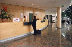 ���� ����� Mercure Seestern 4*