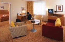 ���� ����� Mercure Seestern 4*