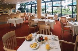 ���� ����� Mercure Seestern 4*