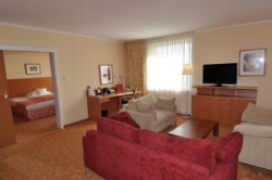 ���� ����� Mercure Seestern 4*
