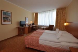 ���� ����� Mercure Seestern 4*