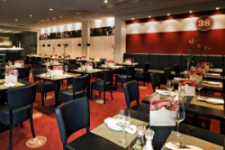���� ����� Mercure Seestern 4*