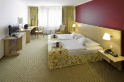 ���� ����� Mercure Seestern 4*