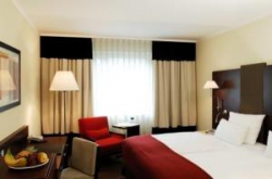 ���� ����� NH Duesseldorf City 4*