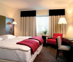 ���� ����� NH Duesseldorf City 4*