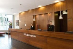 ���� ����� NH Duesseldorf City 4*