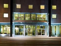 ���� ����� NH Duesseldorf City 4*