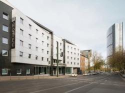 ���� ����� NH Duesseldorf City 4*