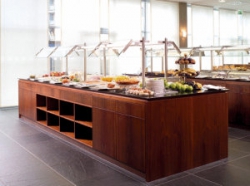 ���� ����� NH Duesseldorf City 4*