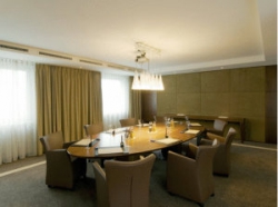 ���� ����� NH Duesseldorf City 4*
