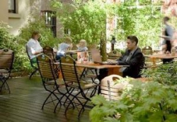 ���� ����� Renaissance Koeln 5*
