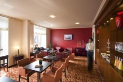 ���� ����� Renaissance Koeln 5*