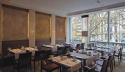 ���� ����� Barcelo Cologne City Center (ex.Crowne Plaza Koeln) 4*