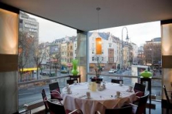 ���� ����� Barcelo Cologne City Center (ex.Crowne Plaza Koeln) 4*