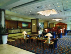 ���� ����� Barcelo Cologne City Center (ex.Crowne Plaza Koeln) 4*
