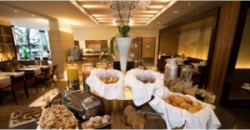 ���� ����� Barcelo Cologne City Center (ex.Crowne Plaza Koeln) 4*