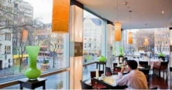 ���� ����� Barcelo Cologne City Center (ex.Crowne Plaza Koeln) 4*