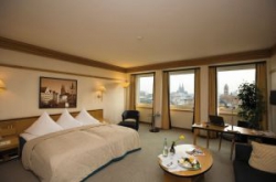 ���� ����� Barcelo Cologne City Center (ex.Crowne Plaza Koeln) 4*