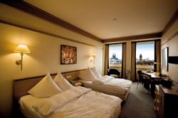 ���� ����� Barcelo Cologne City Center (ex.Crowne Plaza Koeln) 4*
