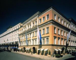 ���� ����� Bayerischer Hof 5*