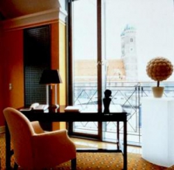 ���� ����� Bayerischer Hof 5*