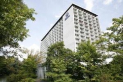 ���� ����� Hilton Munich Park 5*