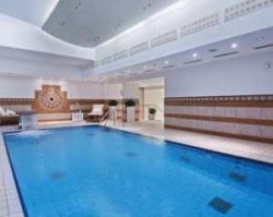 ���� ����� Hilton Munich Park 5*