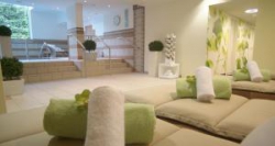 ���� ����� Hilton Munich Park 5*