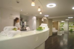 ���� ����� Hilton Munich Park 5*