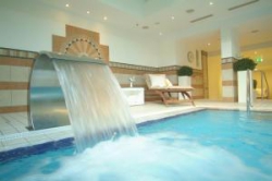 ���� ����� Hilton Munich Park 5*