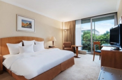 ���� ����� Hilton Munich Park 5*