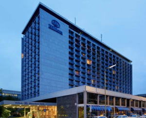 ���� ����� Hilton Munich Park 5*