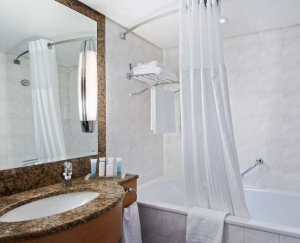 ���� ����� Hilton Munich Park 5*