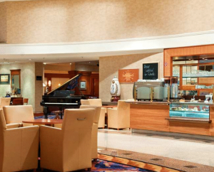 ���� ����� Hilton Munich Park 5*