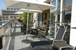 ���� ����� Kempinski Hotel Vier Jahreszeiten 5*