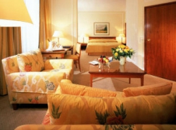 ���� ����� Kempinski Hotel Vier Jahreszeiten 5*