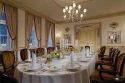 ���� ����� Kempinski Hotel Vier Jahreszeiten 5*