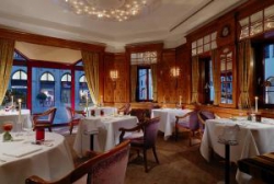 ���� ����� Kempinski Hotel Vier Jahreszeiten 5*