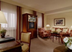 ���� ����� Kempinski Hotel Vier Jahreszeiten 5*