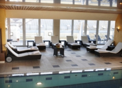 ���� ����� Kempinski Hotel Vier Jahreszeiten 5*