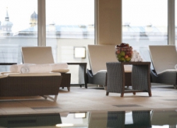 ���� ����� Kempinski Hotel Vier Jahreszeiten 5*