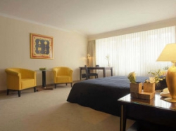 ���� ����� Kempinski Hotel Vier Jahreszeiten 5*