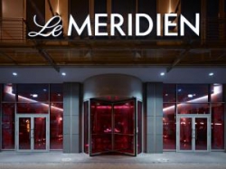 ���� ����� Le Meridien 5*