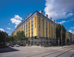 ���� ����� Le Meridien 5*