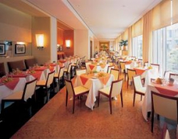 ���� ����� Le Meridien 5*