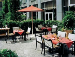 ���� ����� Le Meridien 5*