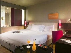 ���� ����� Sofitel Munich Bayerpost 5*