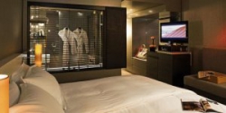 ���� ����� Sofitel Munich Bayerpost 5*